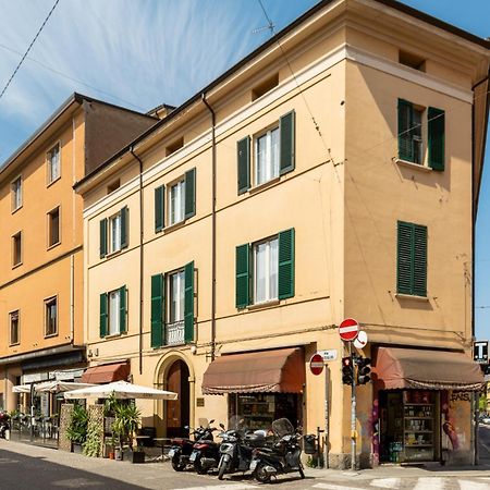 شقة Casa Dell'Auriga By Wonderful Italy بولونيا المظهر الخارجي الصورة