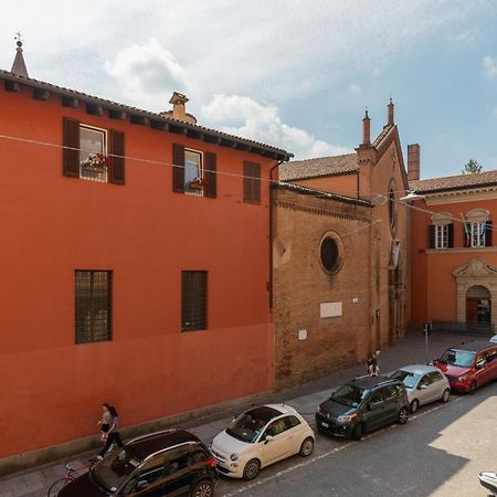 شقة Casa Dell'Auriga By Wonderful Italy بولونيا المظهر الخارجي الصورة