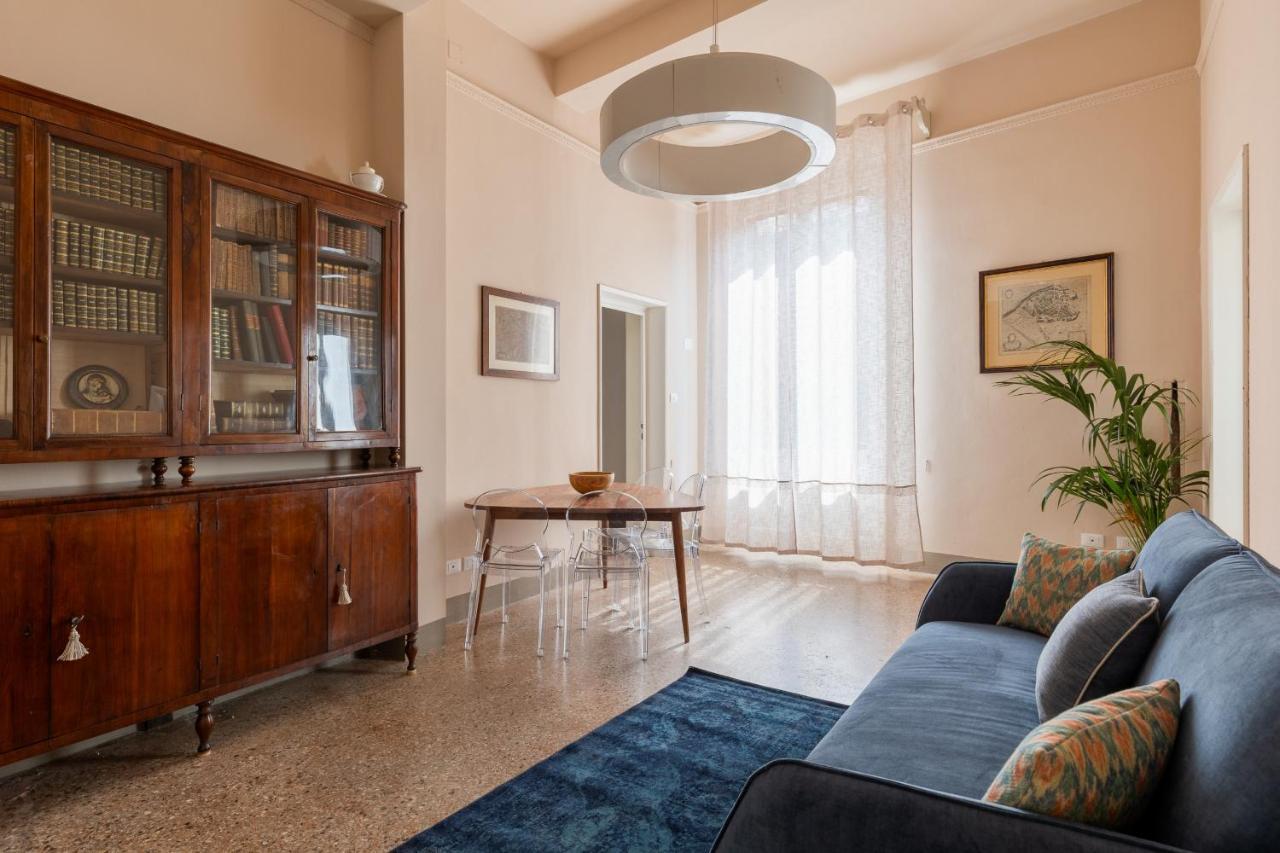 شقة Casa Dell'Auriga By Wonderful Italy بولونيا المظهر الخارجي الصورة