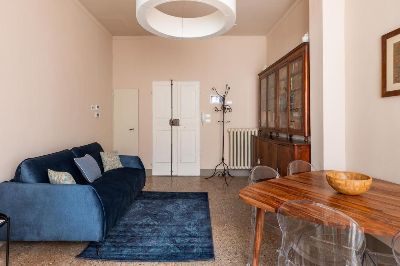 شقة Casa Dell'Auriga By Wonderful Italy بولونيا المظهر الخارجي الصورة