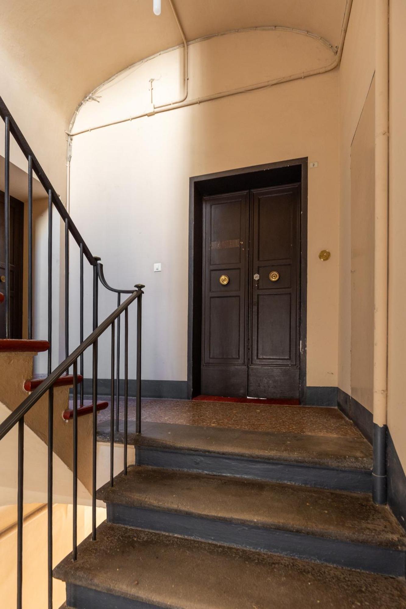 شقة Casa Dell'Auriga By Wonderful Italy بولونيا المظهر الخارجي الصورة